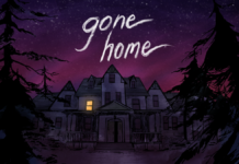 Gone Home