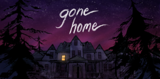 Gone Home