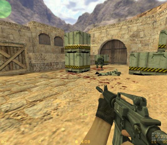 counter strike